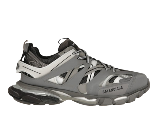 BALENCIAGA TRACK LED GRAY