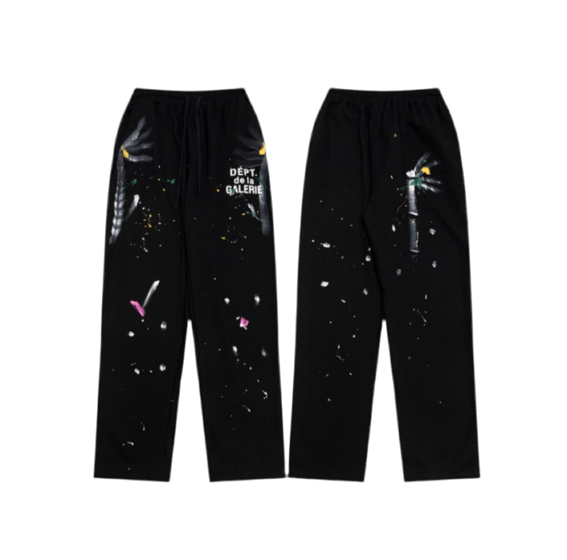 GALLERY DEPT. DEPT DE LA GALERIE PANTS