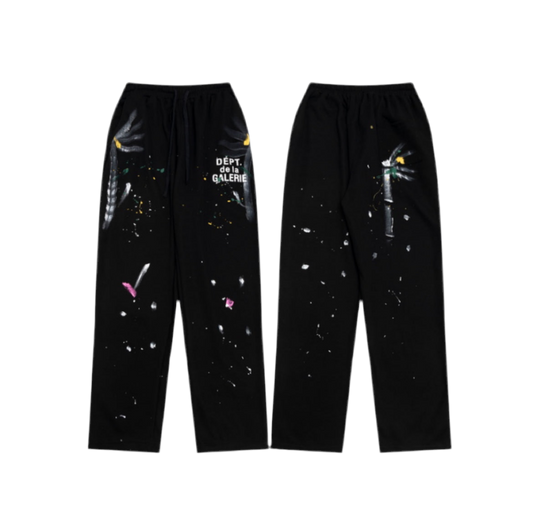 GALLERY DEPT. DEPT DE LA GALERIE PANTS