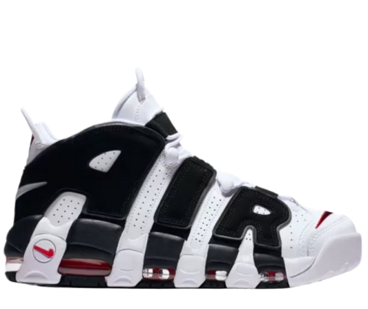 NIKE AIR MOREUPTEMPO 'WHITE'
