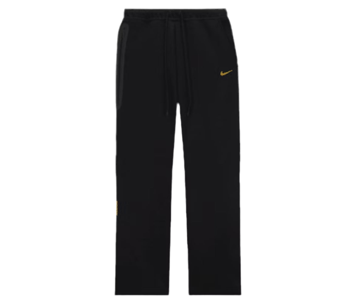 NIKE X NOCTA TECH FLEECE PANT "BLACK"