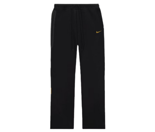 NIKE X NOCTA TECH FLEECE PANT "BLACK"