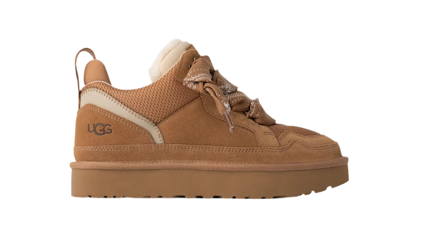 UGG LOWMEL 'CAMEL'