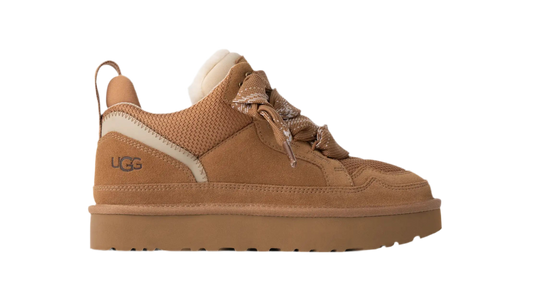 UGG LOWMEL 'CAMEL'