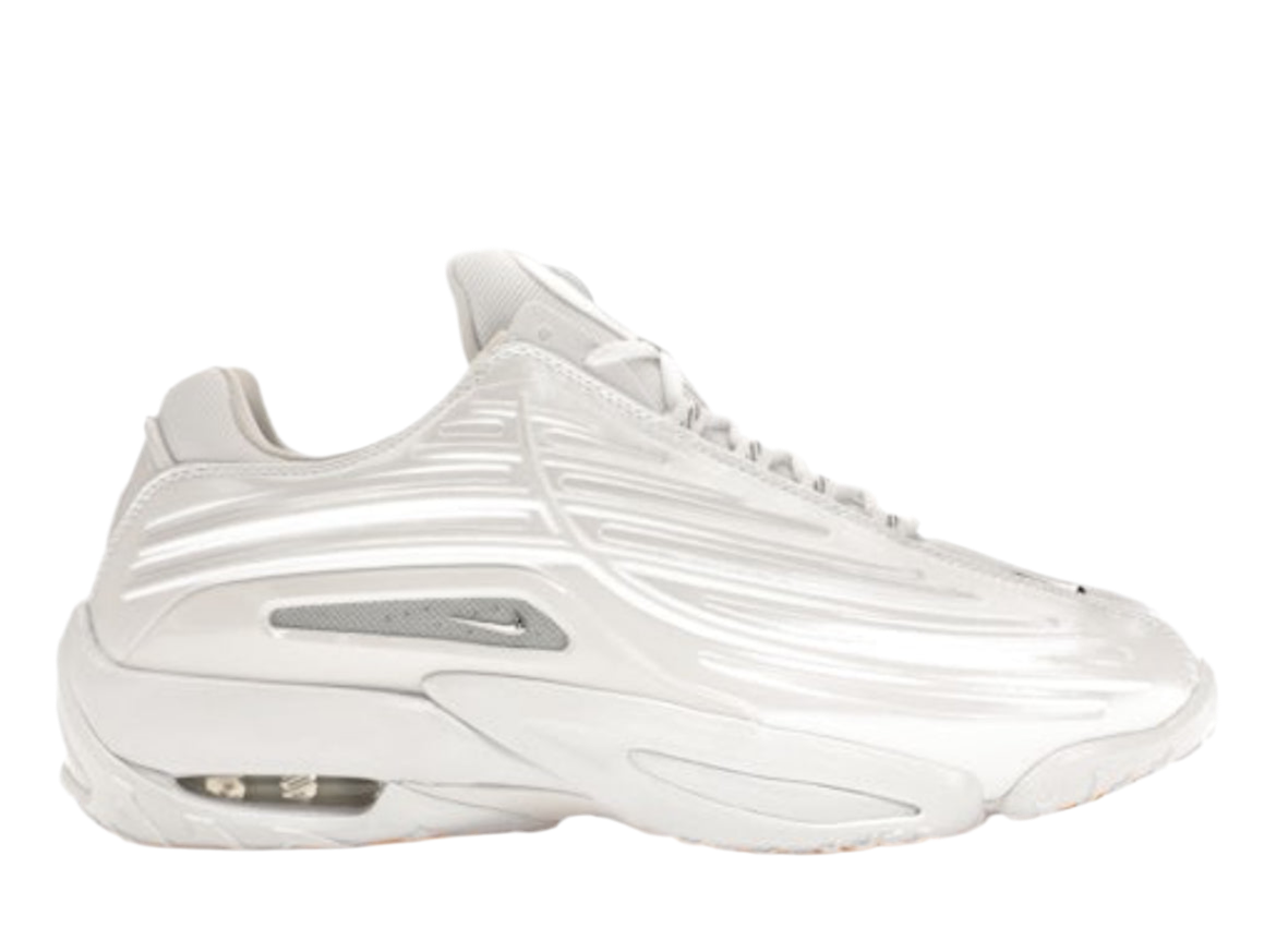 NIKE NOCTAHOT STEP 2 "DRAKE NOCTA WHITE"