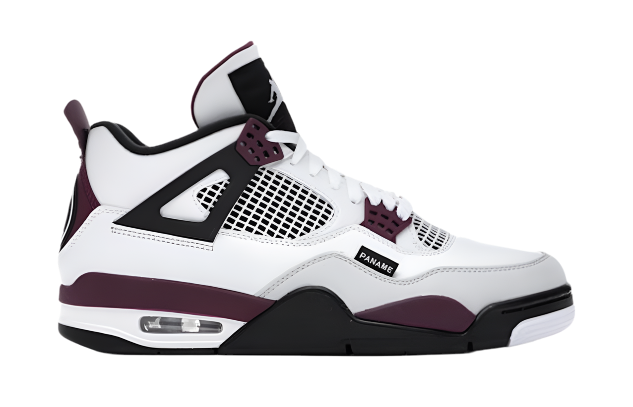 AIR JORDAN 4 X PSG