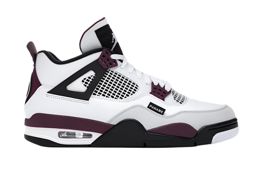 AIR JORDAN 4 X PSG