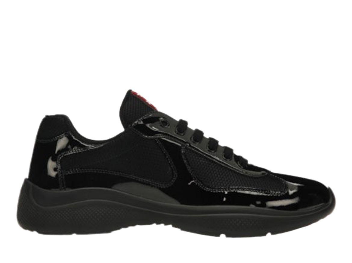 PRADA AMERICA'S CUP
