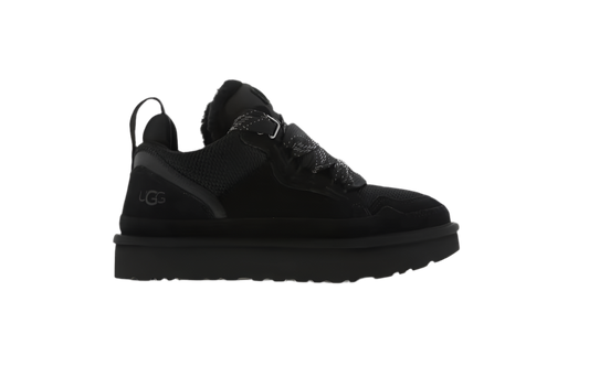 UGG LOWMEL 'BLACK'