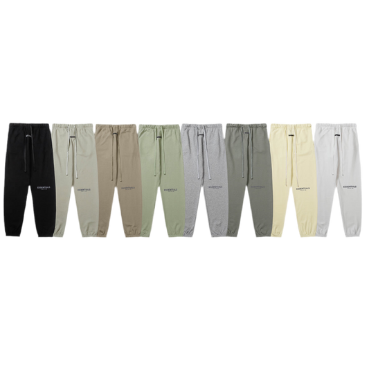FEAR OF GOD ESSENTIALS PANTS
