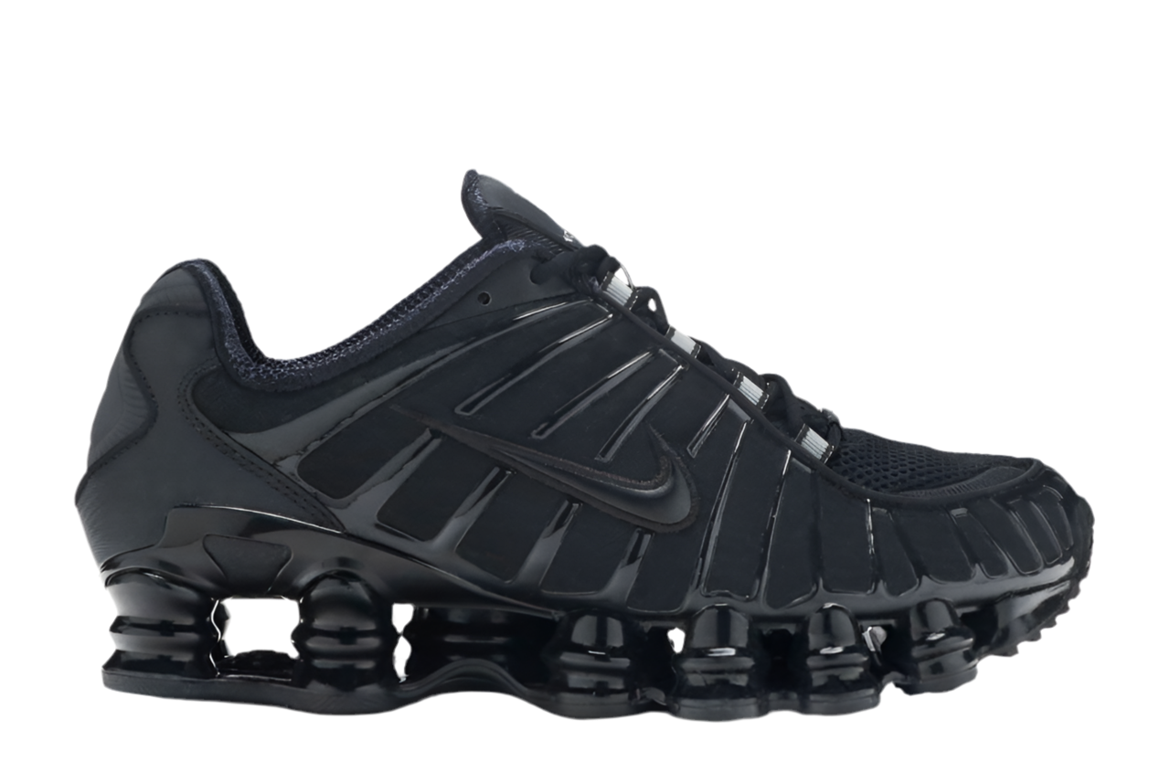 NIKE SHOE TL 'BLACK'