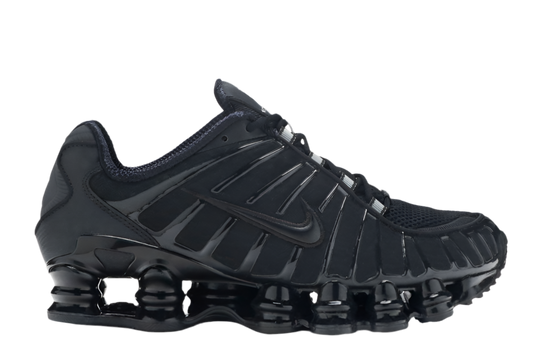 NIKE SHOE TL 'BLACK'