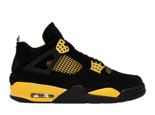 AIR JORDAN 4 THUNDER