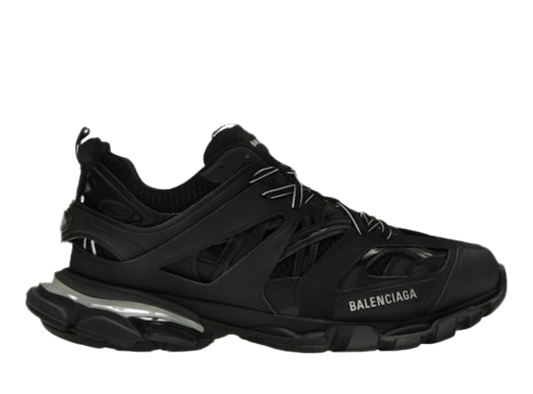 BALENCIAGA TRACK LED BLACK