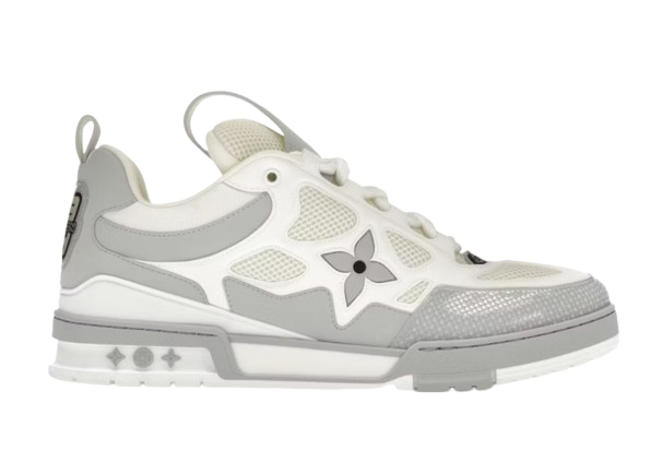 LOUIS VUITTON SKATE 'GREY'