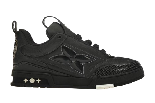 LOUIS VUITTON SKATE 'BLACK'